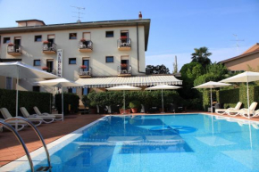 Albergo Ristorante Papa Peschiera Del Garda